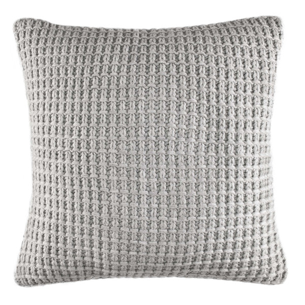 Nautica Fairwater Throw Pillow & Reviews Wayfair